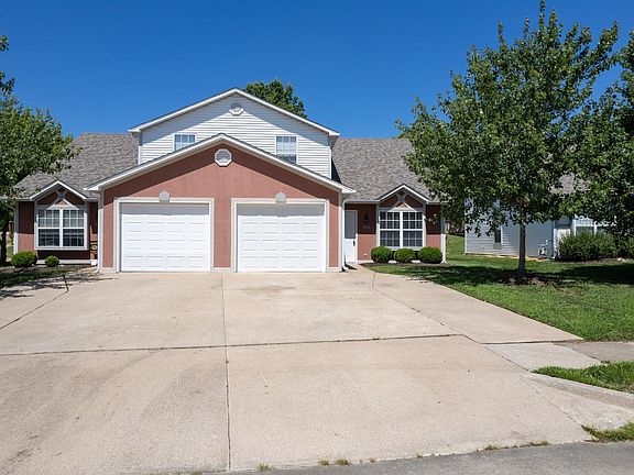 2nd image of 3531-3533 Prescott Dr