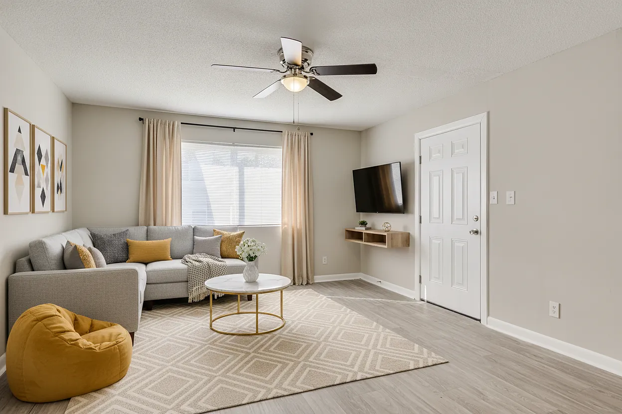 Emmanuel Place Apartments — Photo 1