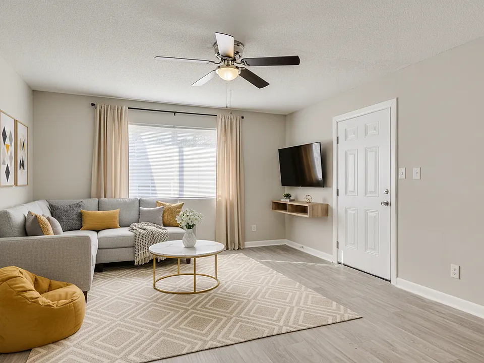 Emmanuel Place Apartments