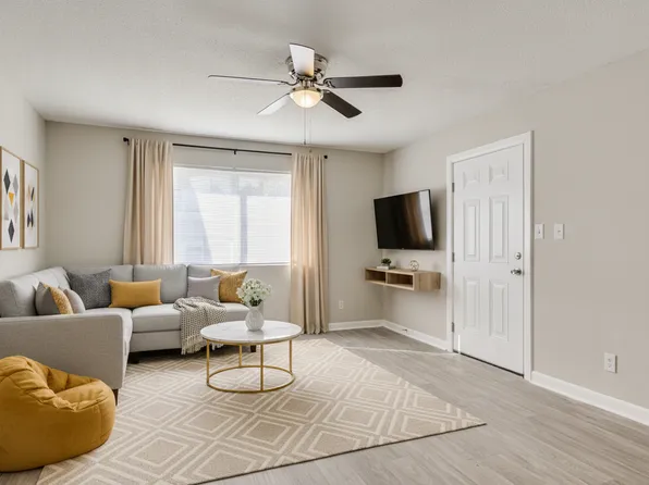 Emmanuel Place Apartments