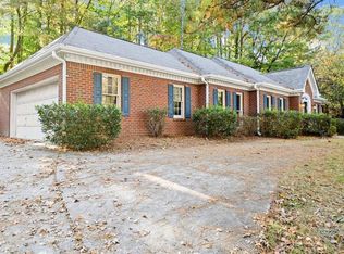 5692 Bloomingdale Ct, Peachtree Corners, GA 30092
