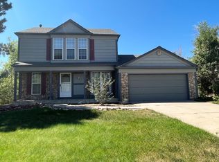 19852 E Prentice Ln, Centennial, CO 80015