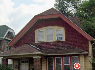 3822 N 27th St, Milwaukee, WI 53216
