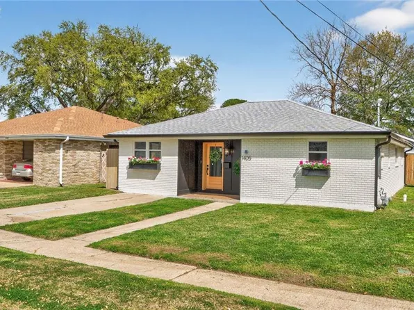 1405 Madison St, Metairie, LA 70001