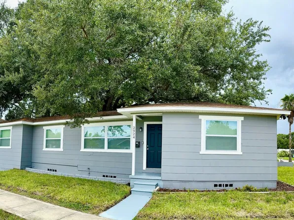 2924 13th St N, Saint Petersburg, FL 33704