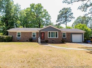 6317 Greyfield Rd, Fayetteville, NC 28303