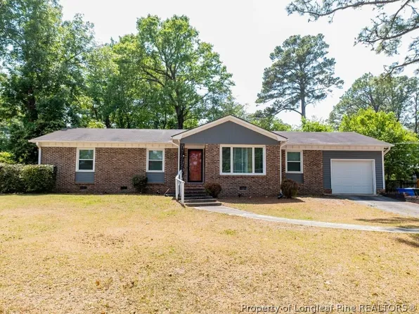 6317 Greyfield Rd, Fayetteville, NC 28303