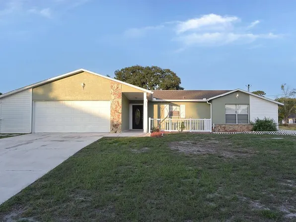 11391 Salters St, Spring Hill, FL 34609