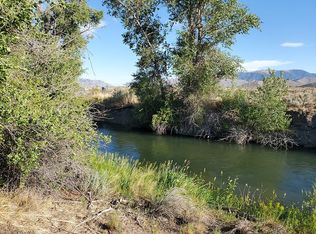 3933 N Mackay, Moore, ID 83255