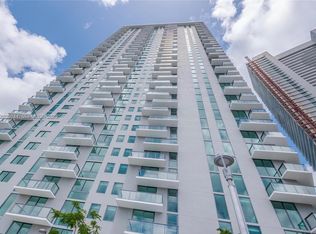 Paraiso Bayviews Condo, Miami, FL 33137