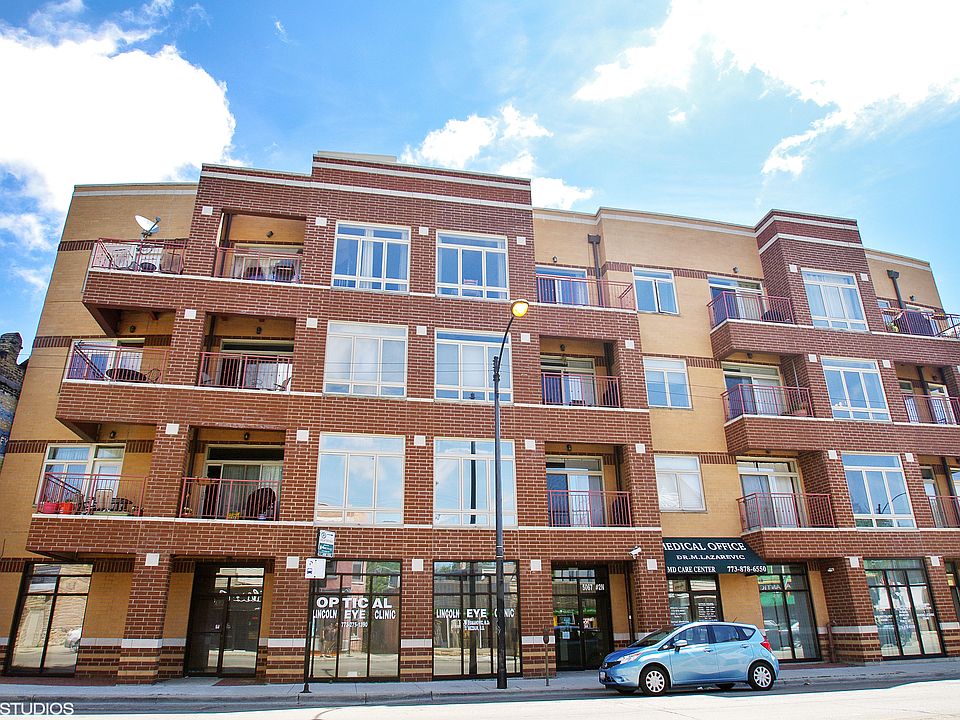 1st image of 5067 N Lincoln Ave APT 203