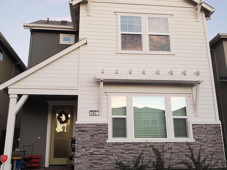 2868 Honey Opal Ave, Sacramento, CA 95833 Zillow