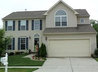 249 Delaware Dr, Maineville, OH 45039