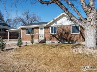 2437 W 24th Street Rd, Greeley, CO 80634