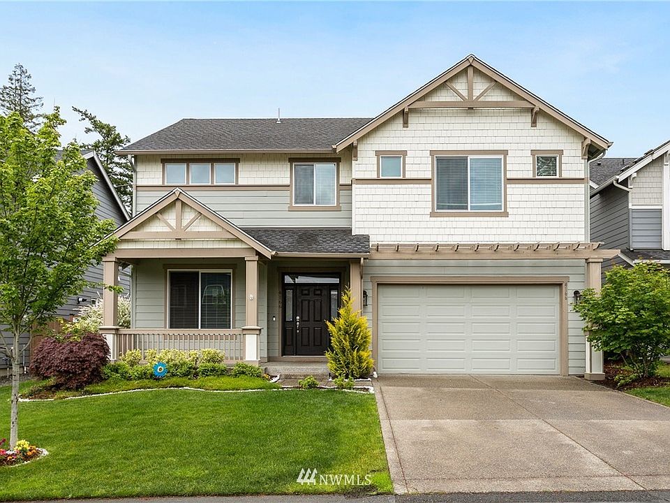 1st image of 4166 Novak Drive SW