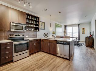 2936 Fox St #2003, Denver, CO 80202