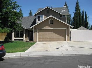 15001 Hollyhock Ct, Lathrop, CA