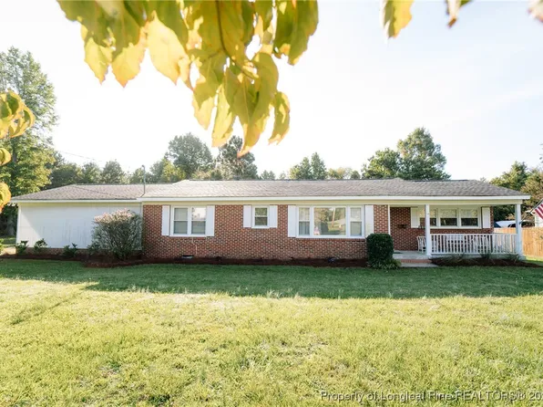 300 Cornell Dr, Sanford, NC 27332