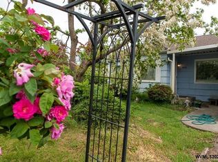 4430 Macleay Rd SE, Salem, OR 97317