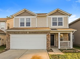 10164 Clear Sky Dr, Avon, IN 46123