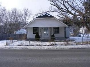 1723 Brandt Pike, Dayton, OH