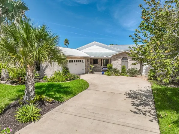 624 CUMBERLAND DRIVE, FLAGLER BEACH, FL 32136
