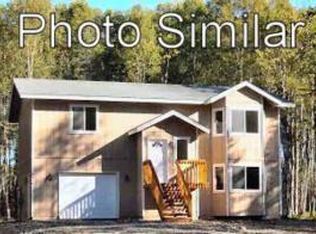6680 W Vangorder Dr, Wasilla, AK 99654