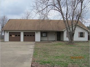 110 Gayle Rd, Blytheville, AR 72315