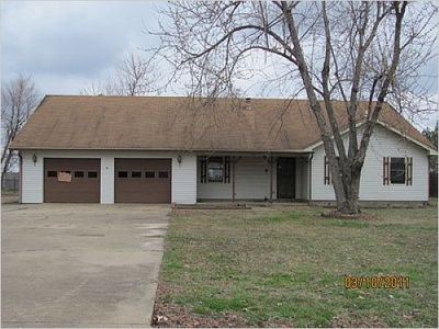 110 Gayle Rd, Blytheville, AR, 72315