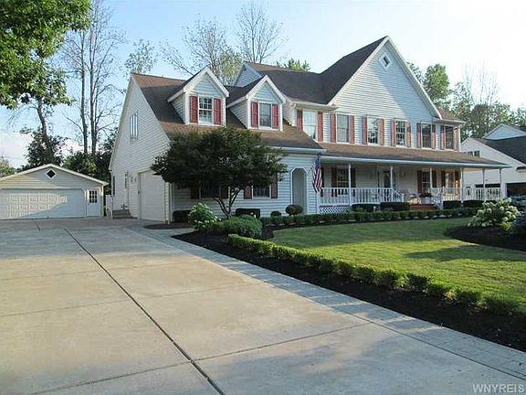 2nd image of 153 Halston Pkwy