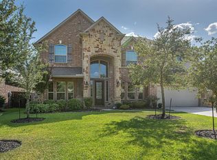 24970 Parsons Mill Dr, Porter, TX 77365