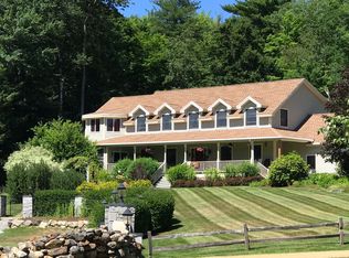 698 Cherry Valley Rd, Gilford, NH 03249