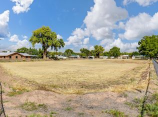 Gun Club Rd SW, Albuquerque, NM 87105
