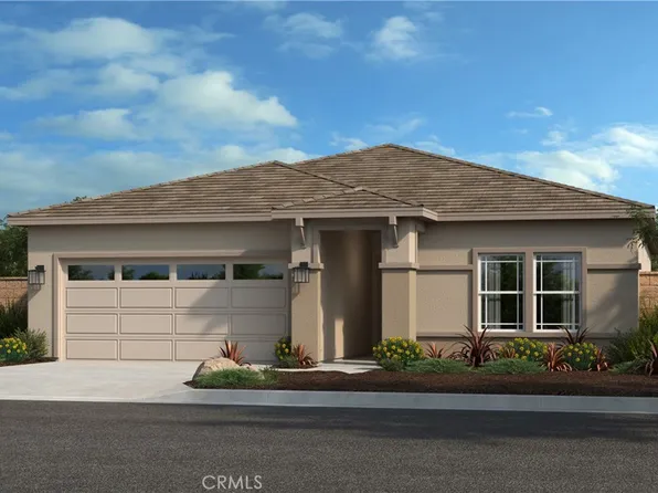 19585 Sunkissed Ridge Dr, Riverside, CA 92507