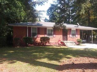 3771 Stone Rd SW, Atlanta, GA 30331