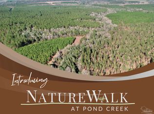 83 Maple Branch Ln, Milton, FL 32571