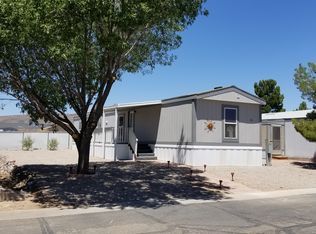 2023 E Morrow Ave SPC 16, Kingman, AZ 86409