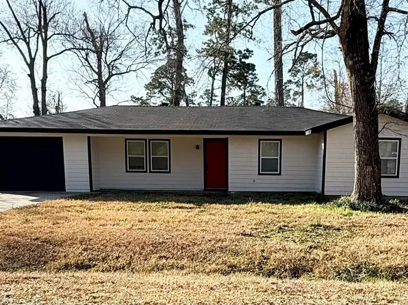 2185 Duhon St, Orange, TX 77632