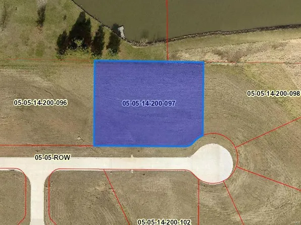 4619 Wyatt Way, Aviston, IL 62216