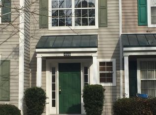 466 Gardners Ln, Bluffton, SC 29910