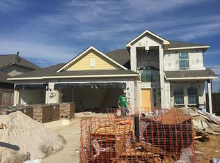 3402 Benbrook Springs Ln, Katy, TX 77449