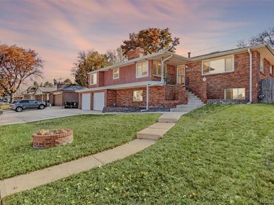 8366 W 71St Place, Arvada, CO, 80004