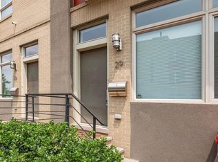 740 S Columbus Blvd UNIT 29, Philadelphia, PA 19147