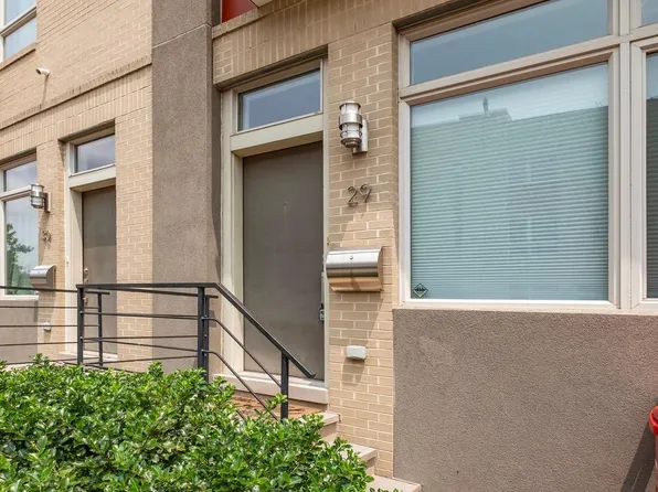 740 S Columbus Blvd Unit 29, Philadelphia, PA 19147