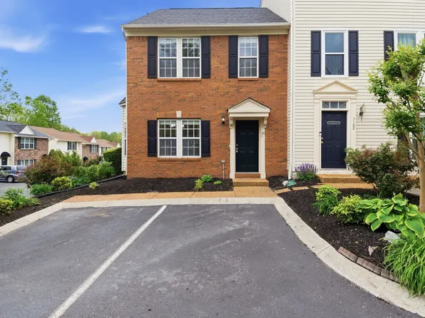 7100 Wheat Rd, Fairview, TN 37062