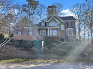 904 Barnford Mill Rd, Wake Forest, NC 27587