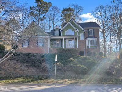 904 Barnford Mill Rd, Wake Forest, NC, 27587