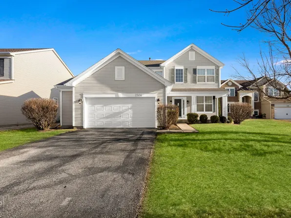 2504 Concord Ct, Montgomery, IL 60538