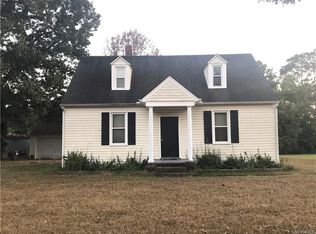 413 Bermuda Hundred Rd, Chester, VA 23836