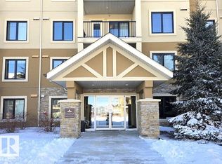 Essence at Windermere South, Edmonton, AB T6W 3E4